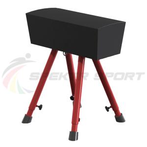Купить Козел гимнастический переменной высоты Spektr Sport в Вытегре 