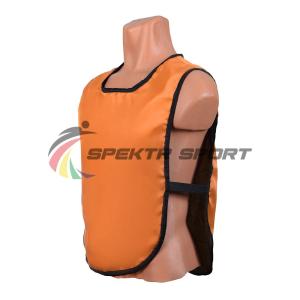 Купить Манишка футбольная односторонняя универсальная Spektr Sport в Вытегре 