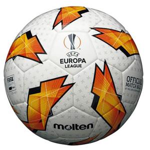 Купить Мяч футбольный Molten F9U4800 FIFA в Вытегре 