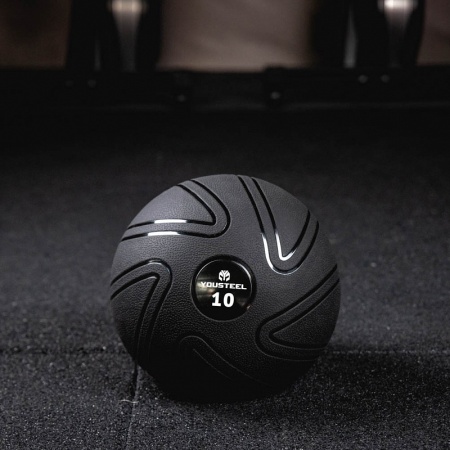 Купить Мяч для кроссфита EVO SLAMBALL 10 кг в Вытегре 