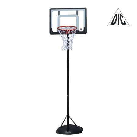 Купить Мобильная баскетбольная стойка 80x58 cm полиэтилен в Вытегре 
