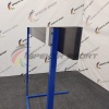 Купить Барьер для легкой атлетики регулируемый Spektr Sport в Вытегре 