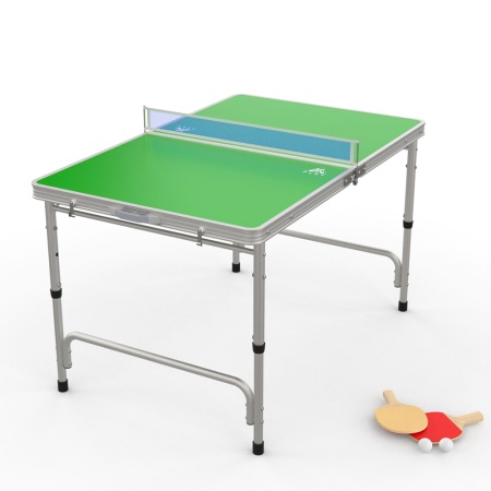 Купить Теннисный стол детский DFC DANDELION 48" JG-T-84822 в Вытегре 