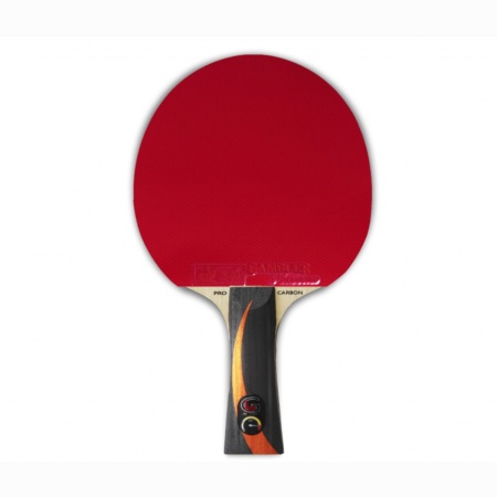 Купить Теннисная ракетка Gambler x fast carbon X3D в Вытегре 
