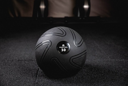 Купить Мяч для кроссфита EVO SLAMBALL 30 кг в Вытегре 