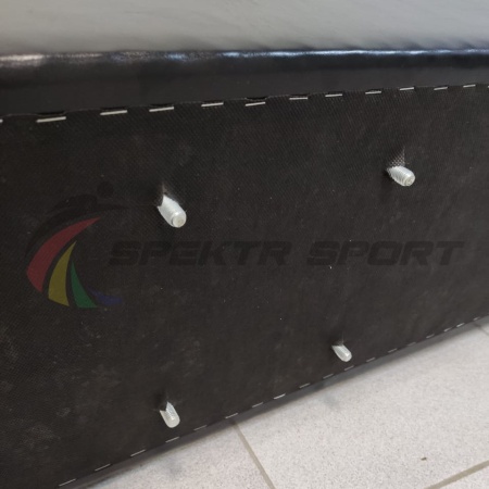 Купить Конь гимнастический переменной высоты Spektr Sport в Вытегре 