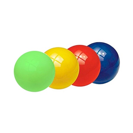 Купить Мяч детский игровой ПВХ, d14см, мультиколор DS-PV 025 в Вытегре 