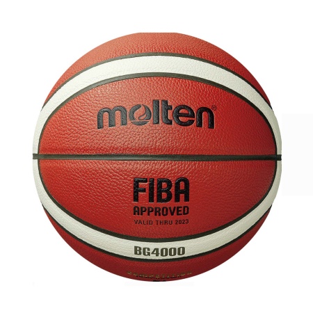 Купить Мяч баскетбольный "MOLTEN B7G4000" р.7 в Вытегре 