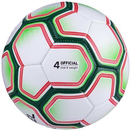 Купить Мяч футбольный Jögel Nano №4 в Вытегре 
