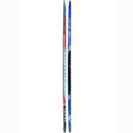 Купить Лыжи STC р.150-170см в Вытегре 