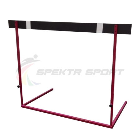 Купить Барьер для легкой атлетики регулируемый Spektr Sport в Вытегре 
